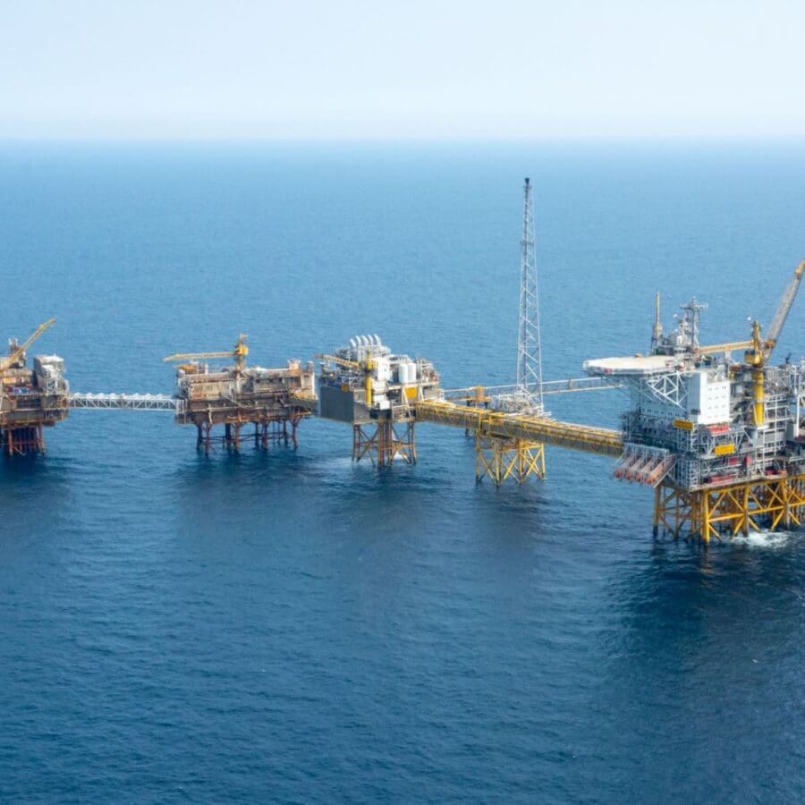 Vi søker ny representant for offshore til velferdsutvalget