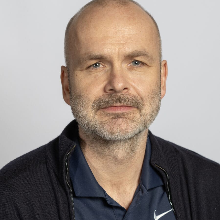 Nytt styre i EK Nepco konstituert
