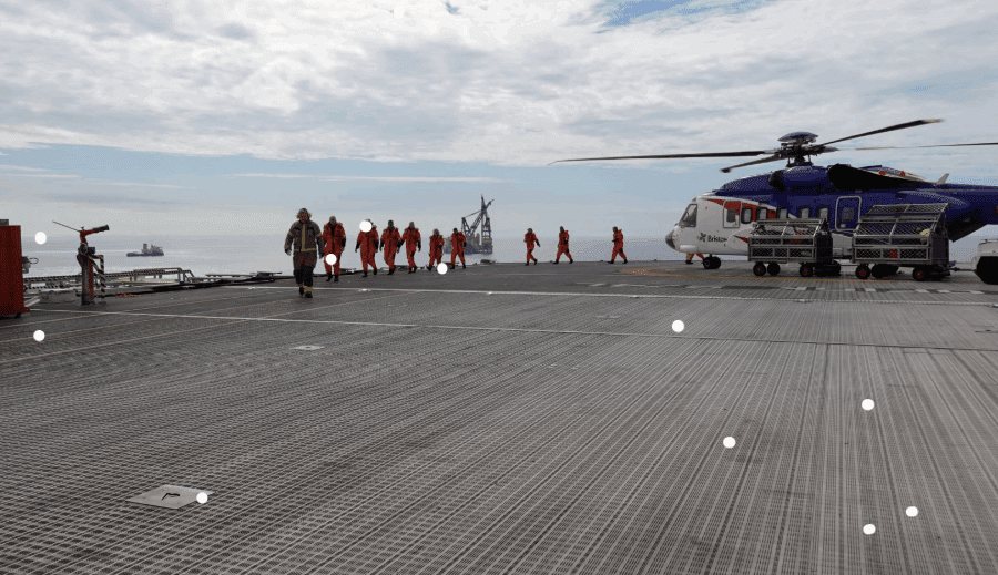 Julekalender og pensjonistmedlemskap