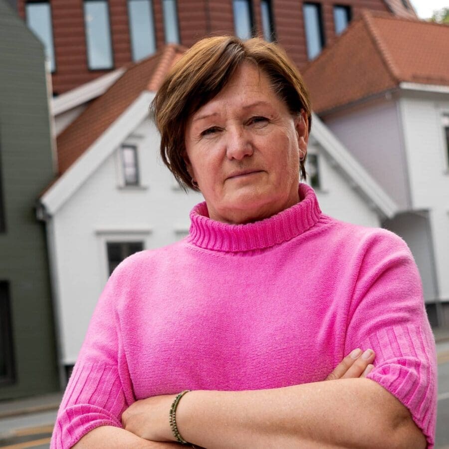 En uke med bred aktivitet i Ekofisk‑Komiteen
